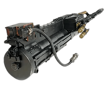 14.5 mm KPV LARGE CALIBER TANK