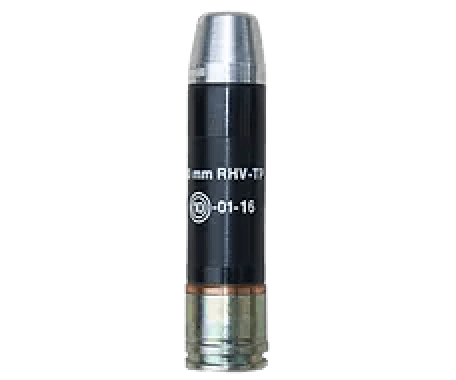 30×29 mm HEDP-SD Round