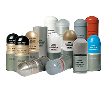 40×53 mm – All Modifications