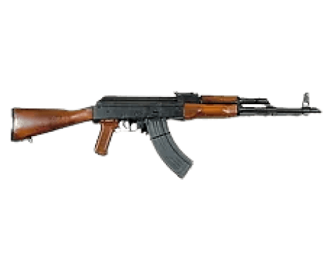 7.62×39 mm – AKM “KALASHNIKOV”