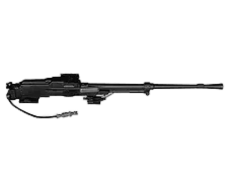 7.62x51mm Tank Machine Gun