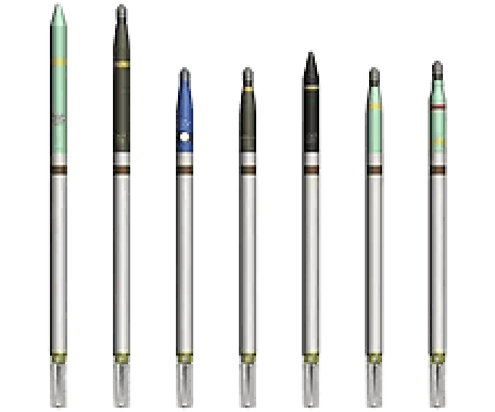 80 mm – All modifications