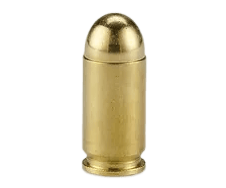9×18 mm Pistol Cartridges