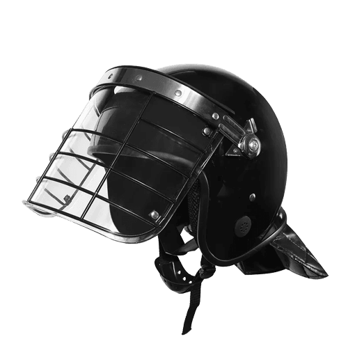 Anti Riot Helmet