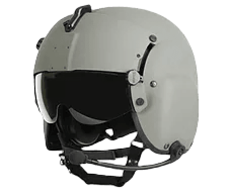Aviation Helmet