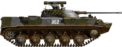 BMD-3