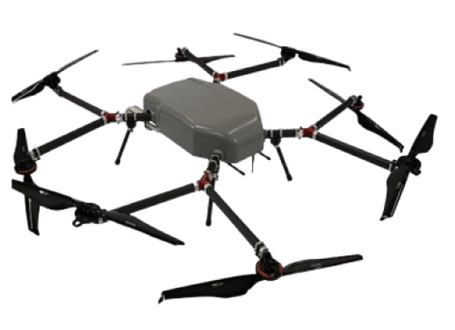 Hybrid Drone