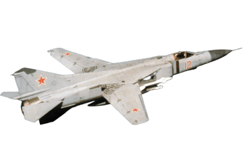 MIG-23