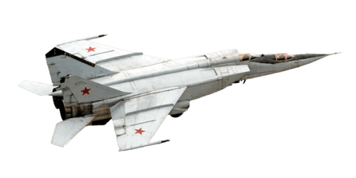 MIG-25