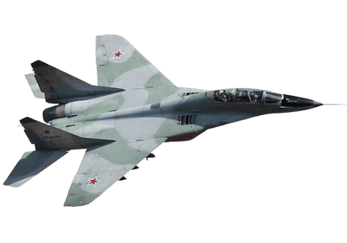 MIG-29