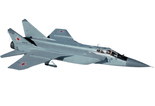 MIG-31