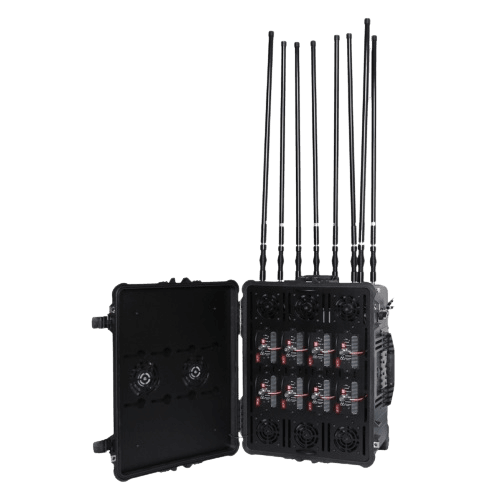 Portable Jammers