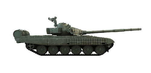 PT-91 Twardy