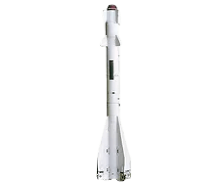 R-60 MK AIR-TO-AIR for MIG / SU / YAK