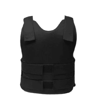 Standard Body Armor