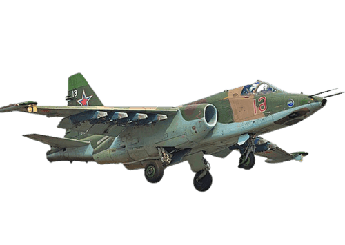 SU-25