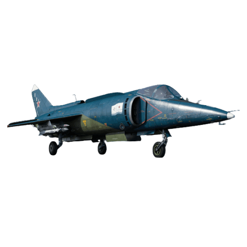 YAK-38
